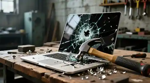 Errores que no se ven