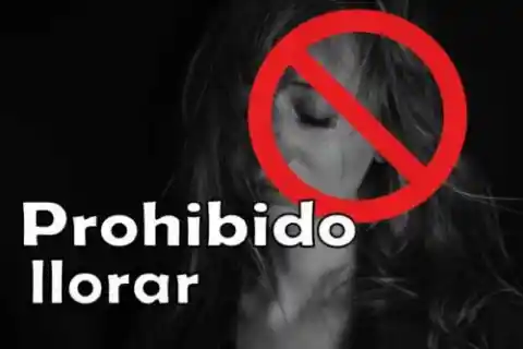 Por qué lloran las personas y que beneficios da