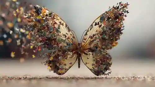 el efecto mariposa 1