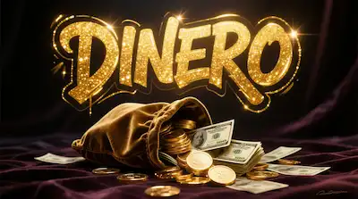 Mas dinero