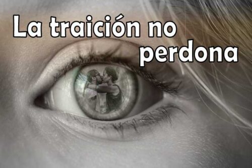 Por qué se traiciona a la pareja