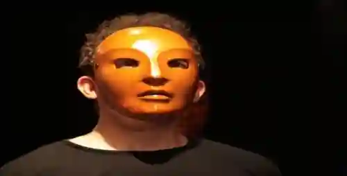 Puedo ser como son otras personas