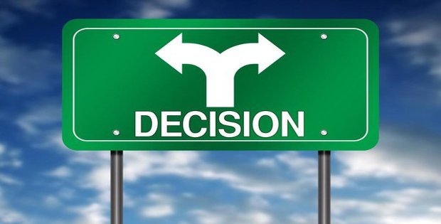 Por qué se toma decisiones equivocadas