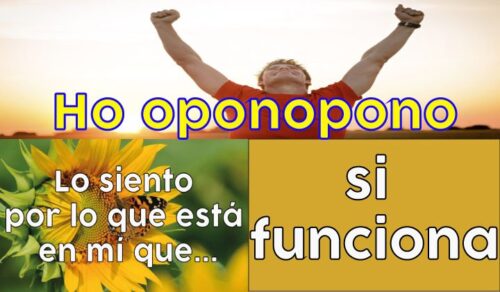 Ho' oponopono