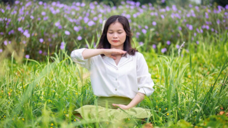 Camino hacia la claridad