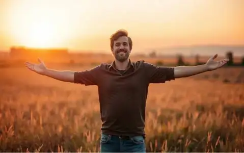 Los secretos de las personas que viven sin miedo