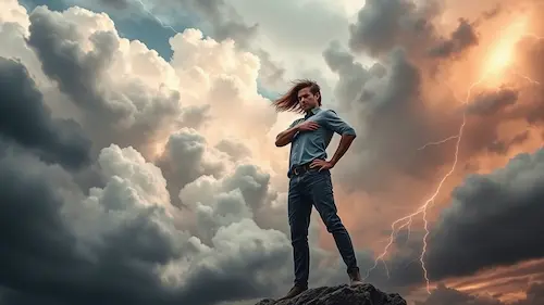 Sin Miedo a fracasar