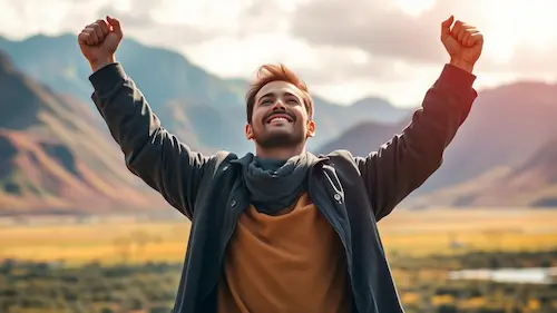 Sin Miedo a fracasar pero también a tener éxito ¿Qué hacer?