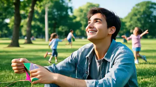 Ho'oponopono y el niño interior