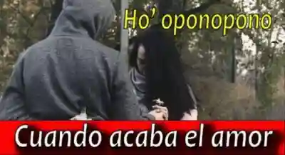 Qué hacer con Ho' oponopono